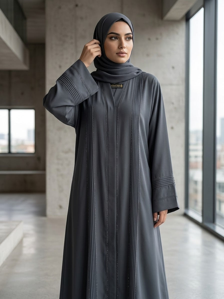 The Lineage Abaya