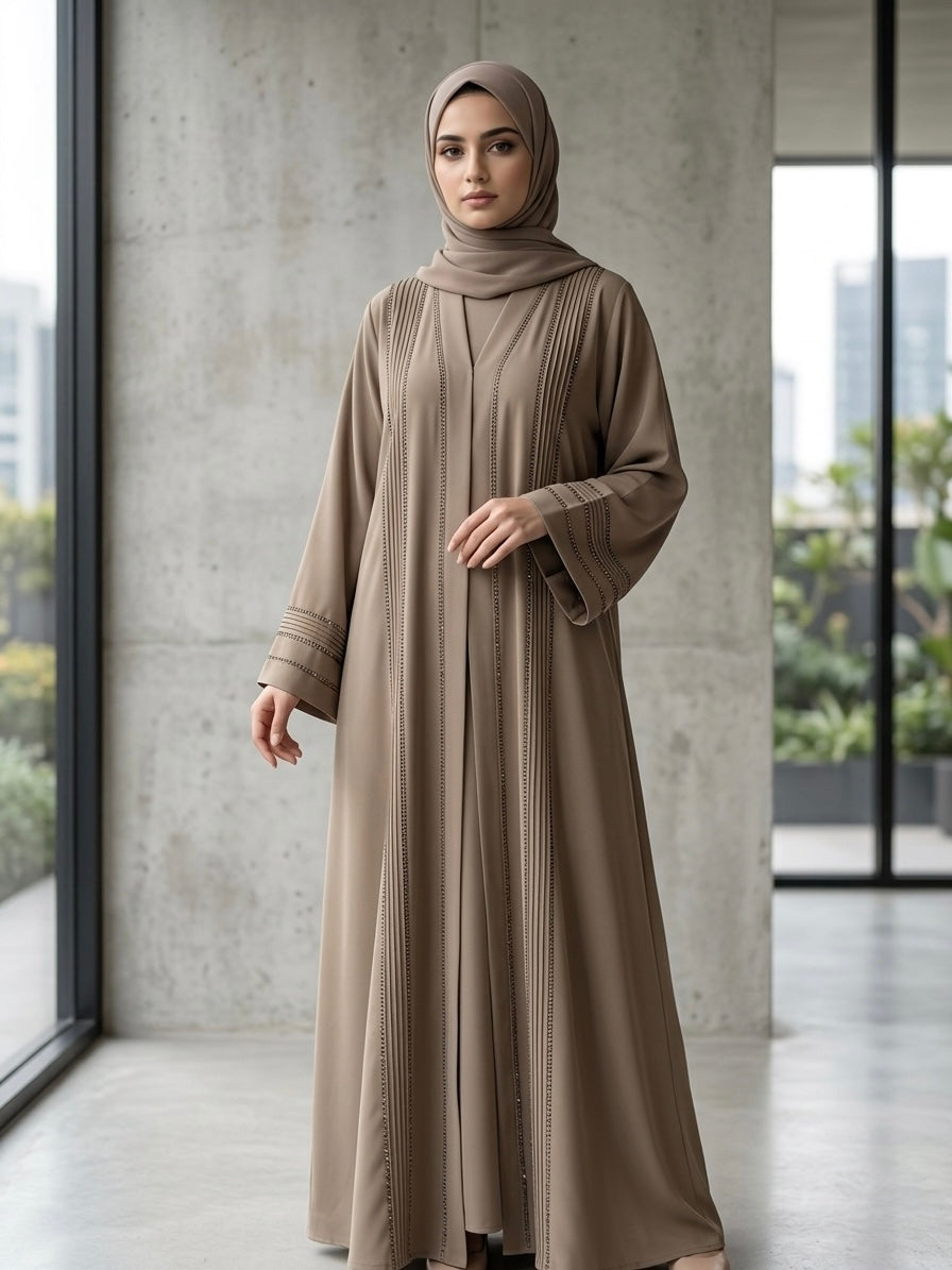 The Lineage Abaya
