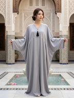 Celestial Embroidered Kaftan