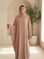 Arabic kaaftaan