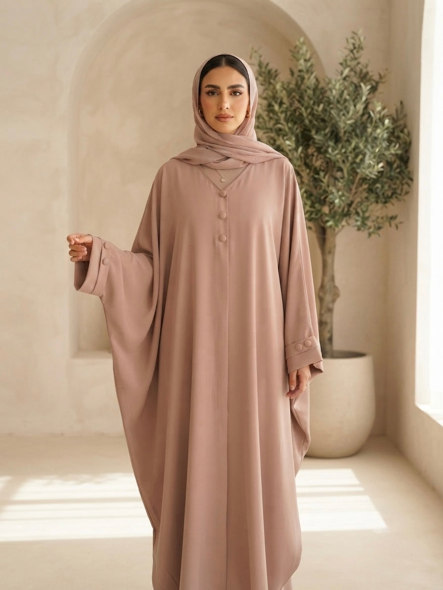 Arabic kaaftaan