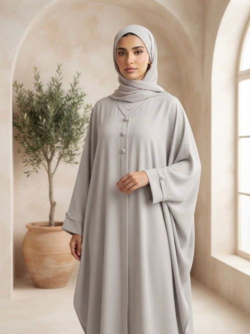 Arabic kaaftaan