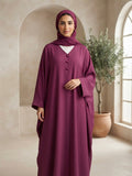 Arabic kaaftaan