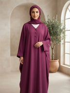 Arabic kaaftaan
