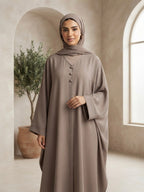 Arabic kaaftaan