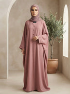 Arabic kaaftaan