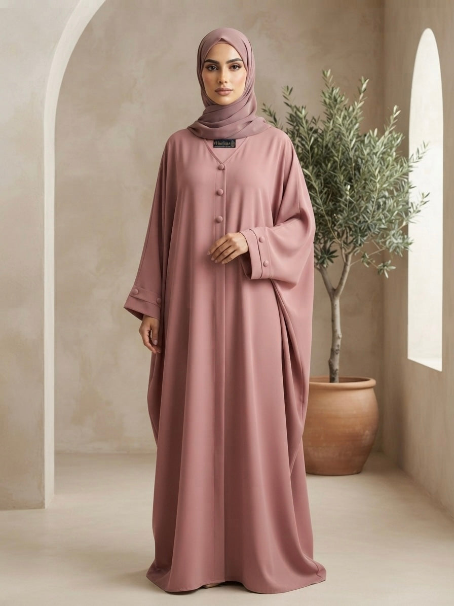Arabic kaaftaan