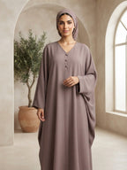 Arabic kaaftaan