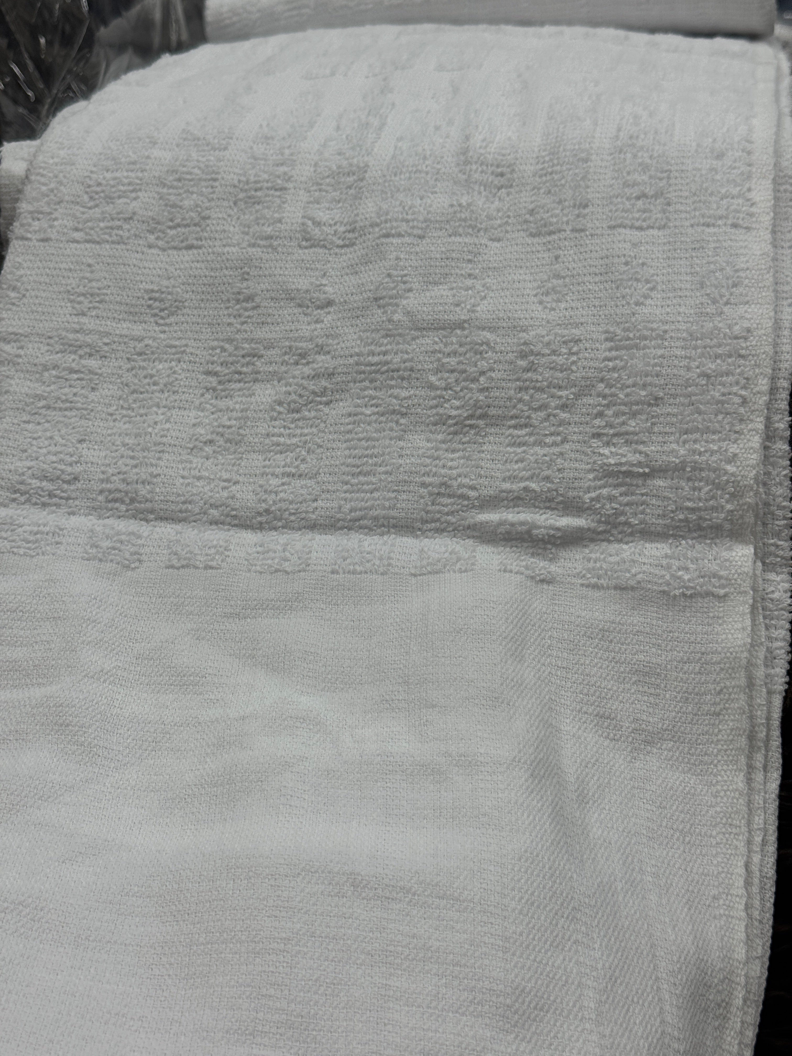 Towel ihram
