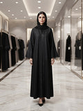 Lattice abaya