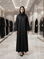 Lattice abaya