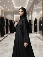 Lattice abaya