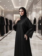 Lattice abaya