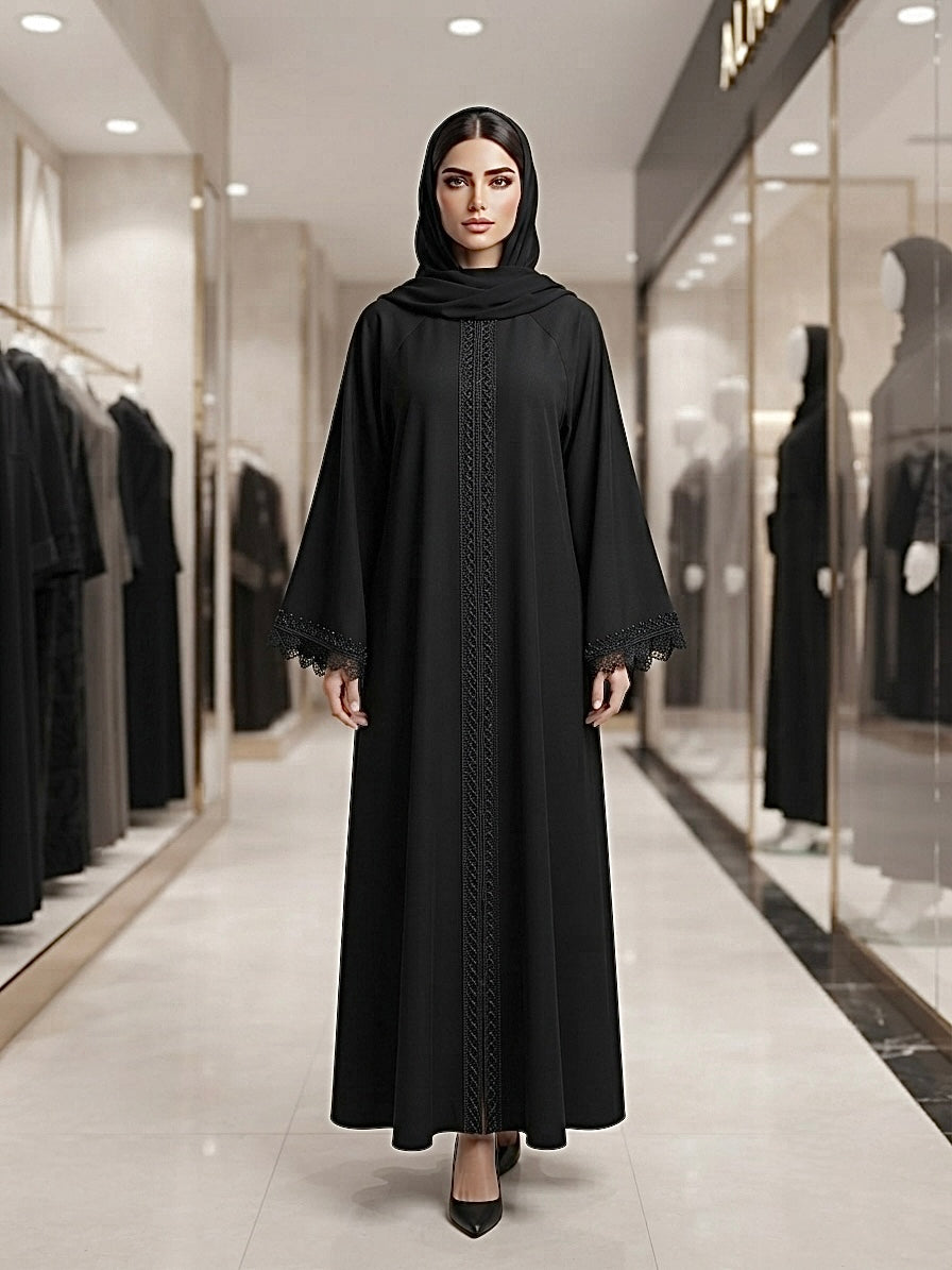 Serene Scallop Essentia