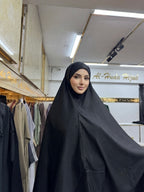 Ready to wear Hijab