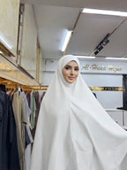 Ready to wear Hijab